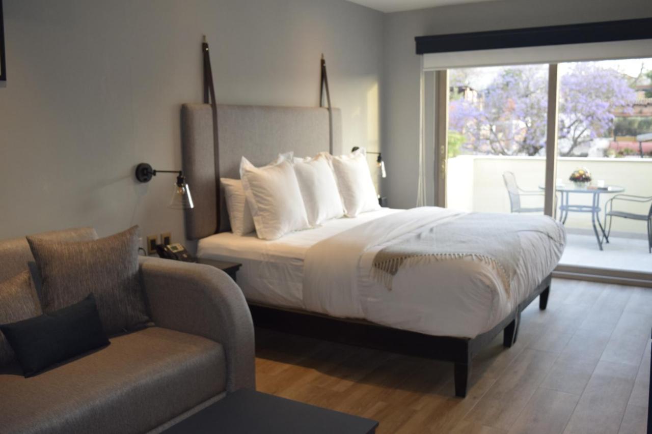 Origen Hotel San Miguel de Allende Extérieur photo