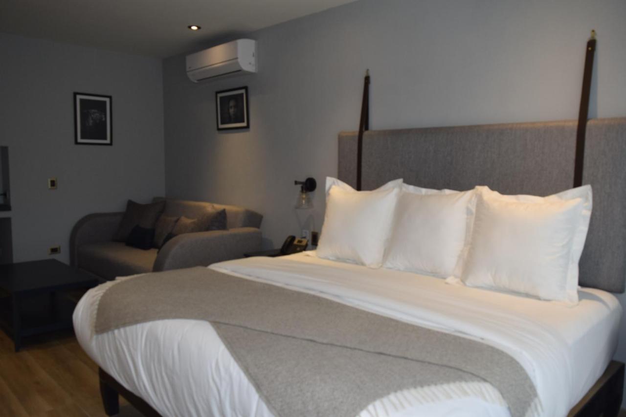 Origen Hotel San Miguel de Allende Extérieur photo