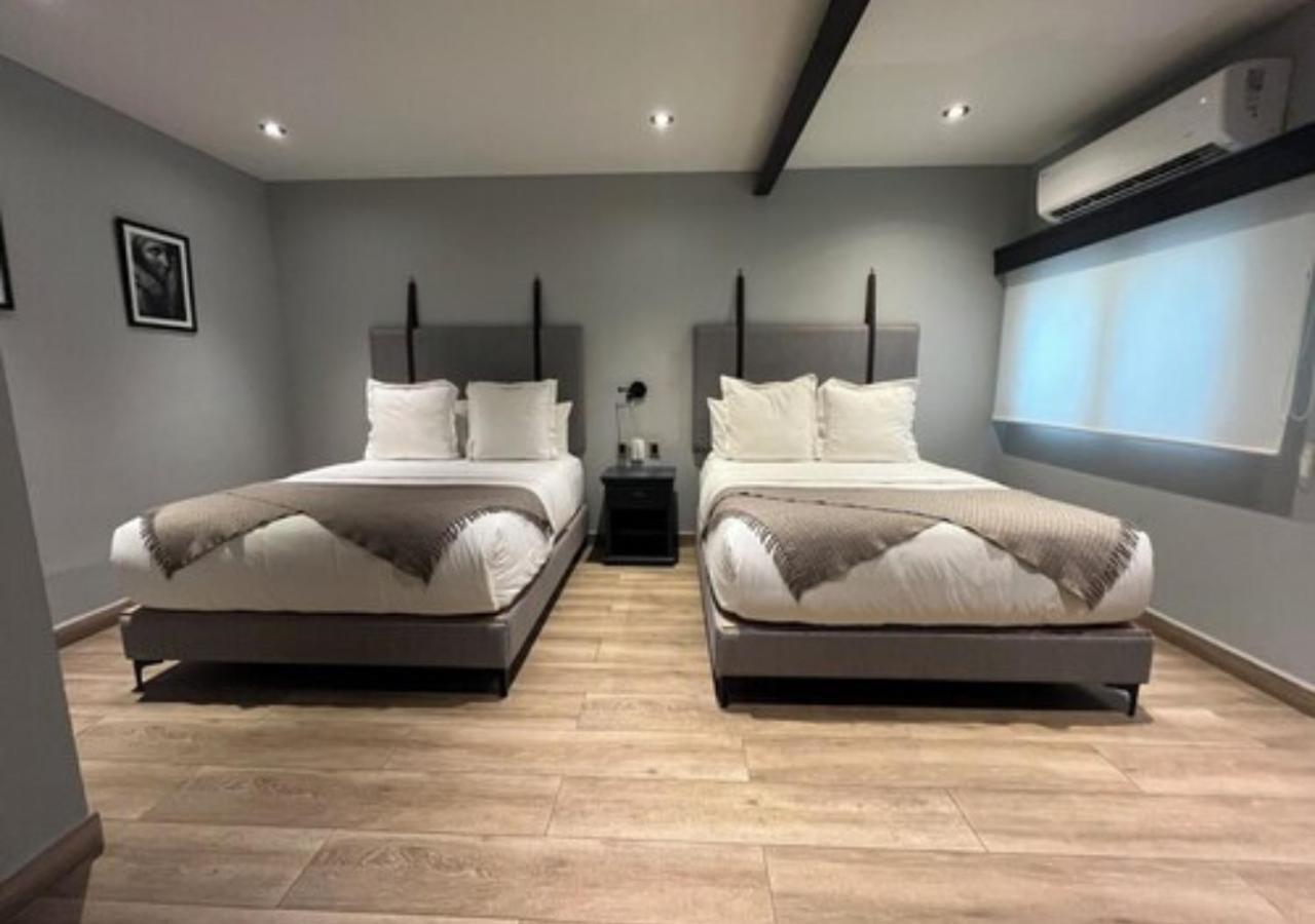 Origen Hotel San Miguel de Allende Extérieur photo