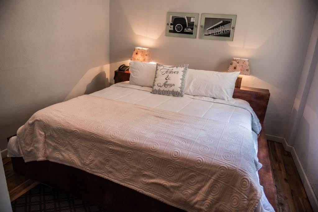 Origen Hotel San Miguel de Allende Extérieur photo