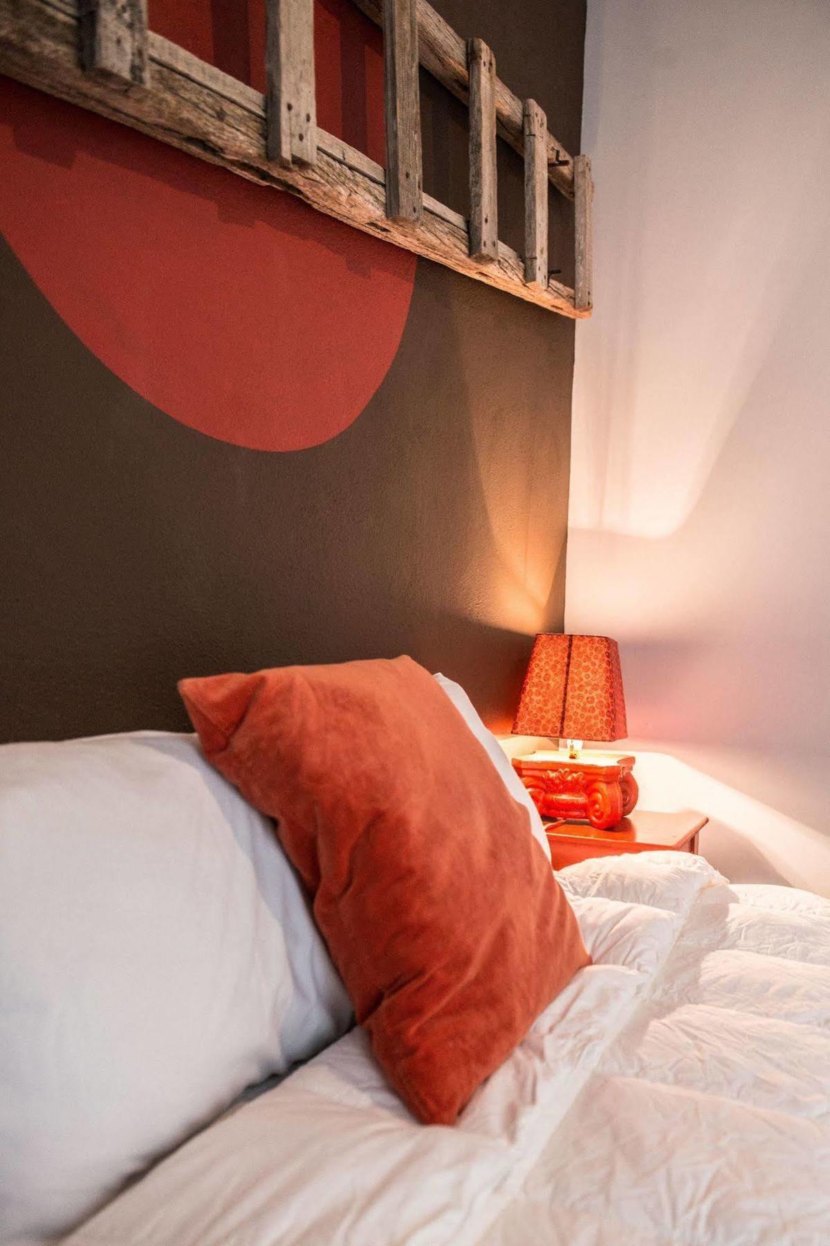 Origen Hotel San Miguel de Allende Extérieur photo