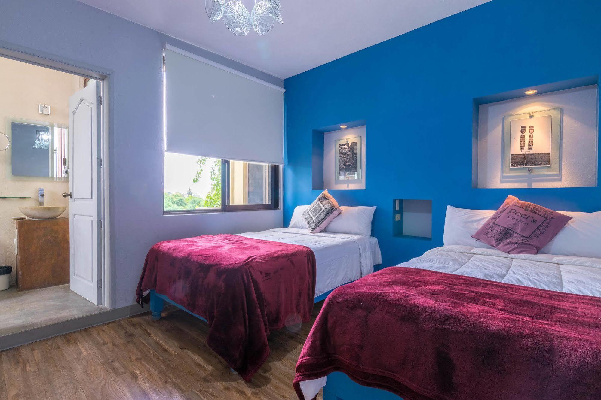 Origen Hotel San Miguel de Allende Extérieur photo