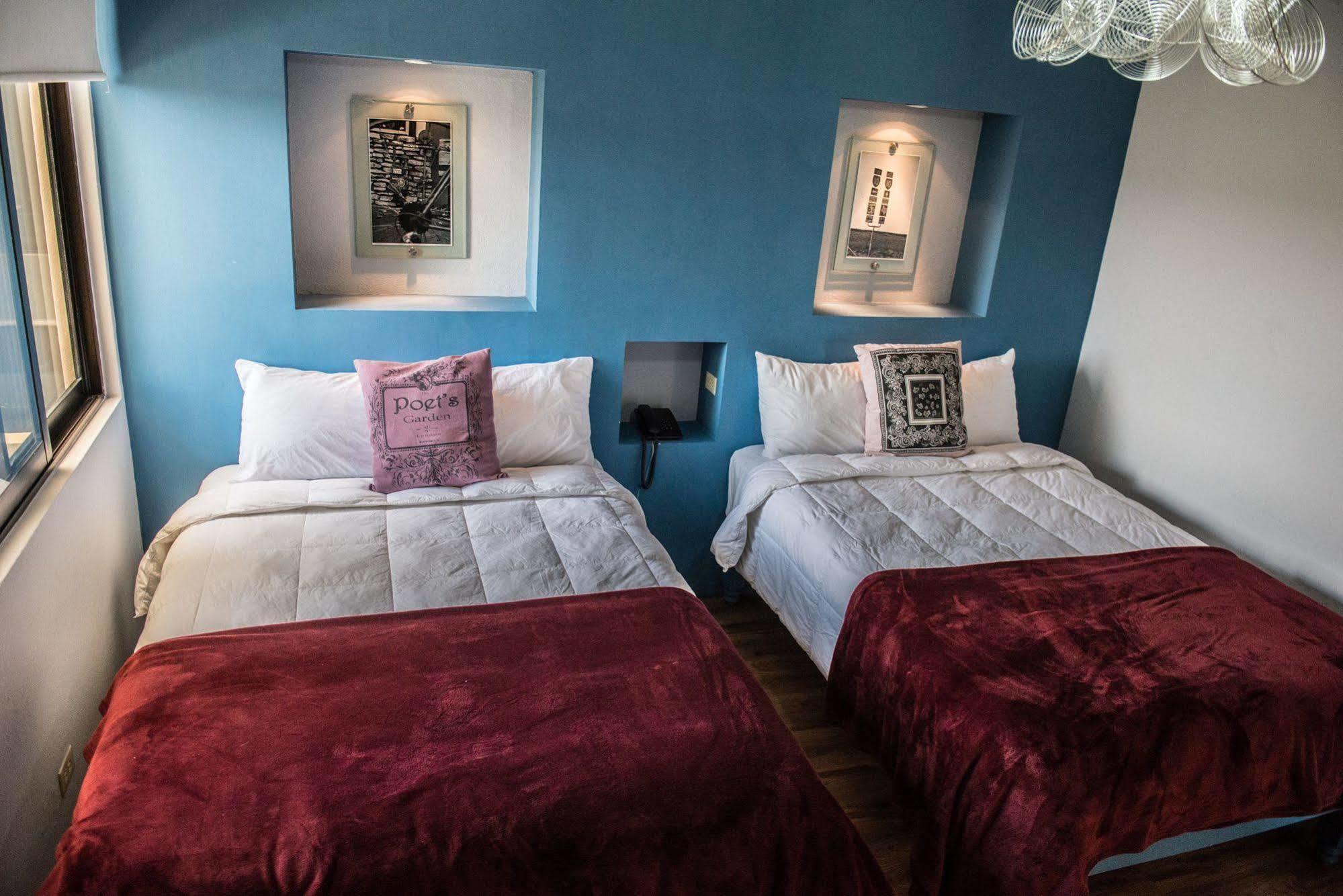 Origen Hotel San Miguel de Allende Extérieur photo